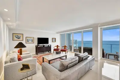 4300 N Ocean Blvd #PHB, Fort Lauderdale: photo 1 of 41