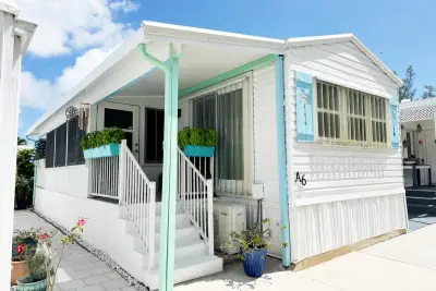 6 Briny Breezes Blvd #A, Briny Breezes: photo 1 of 34