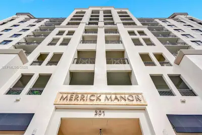 301 Altara Ave #UPH1005, Coral Gables: photo 1 of 55