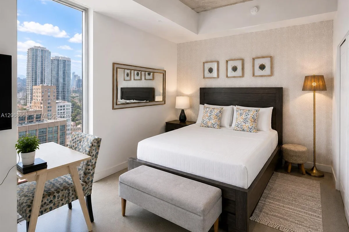 151 SE 1st St #2406, Miami: photo 1 of 6