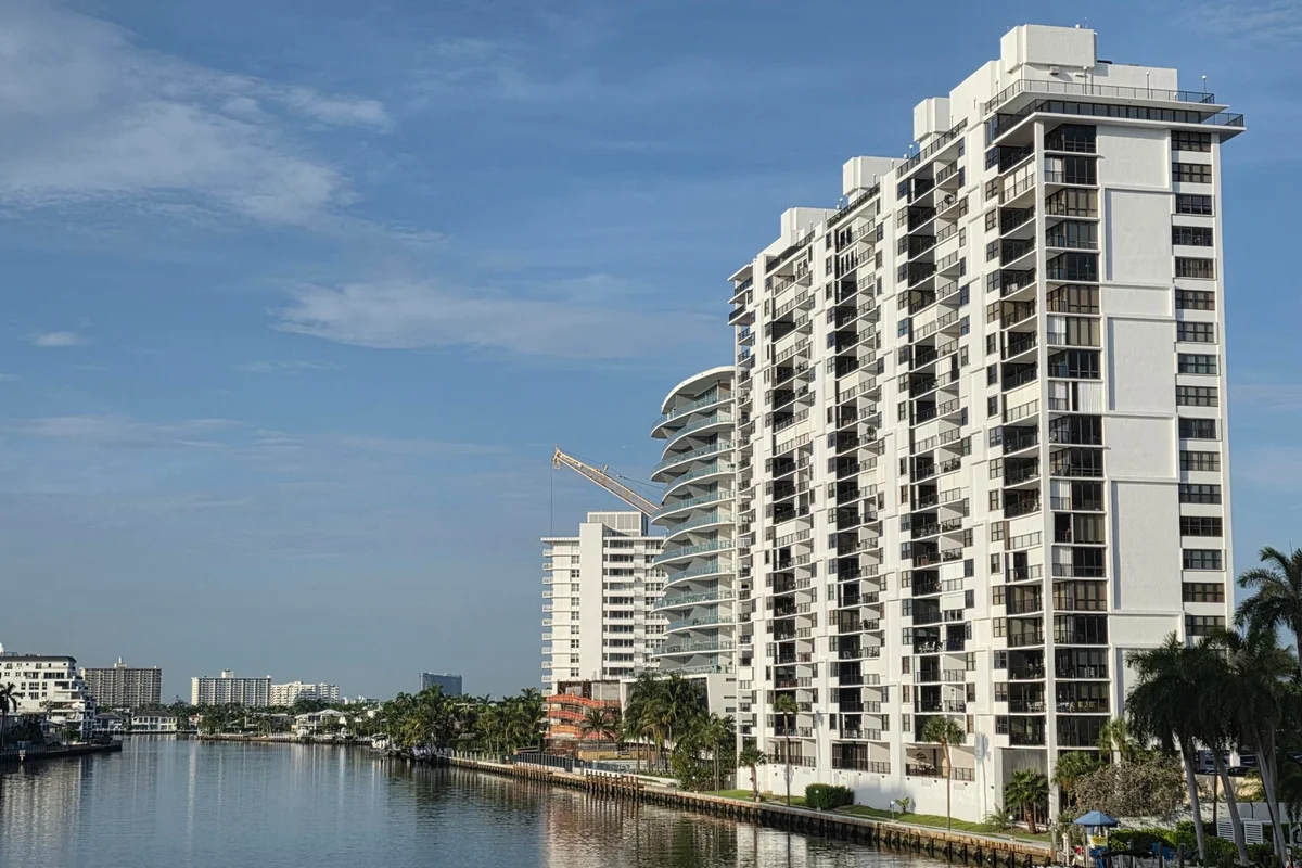936 Intracoastal Dr #5B, Fort Lauderdale: photo 1 of 86