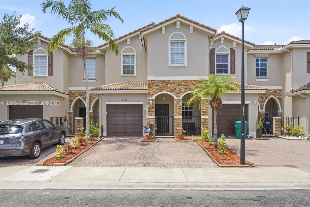8906 SW 224th Ter, Cutler Bay: photo 1 of 38