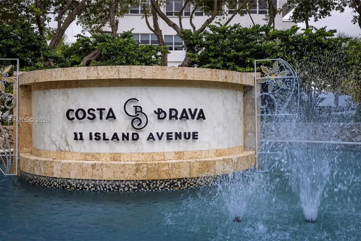11 Island Ave #1604, Miami Beach: photo 1 of 35