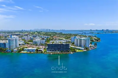 1135 103rd St #PH2, Bay Harbor Islands: photo 1 of 47