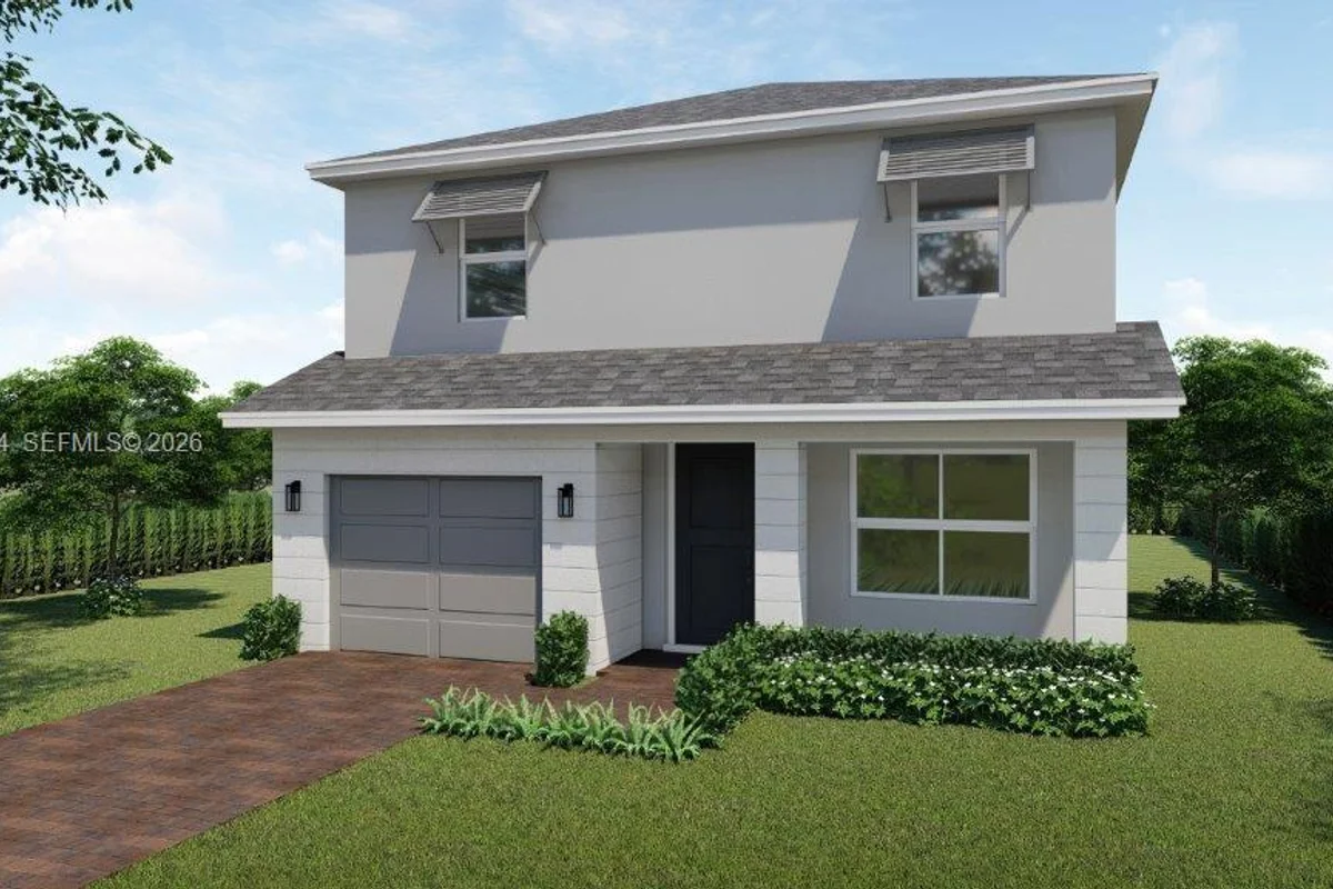 655 NE 1st St, Florida City: photo 1 of 1