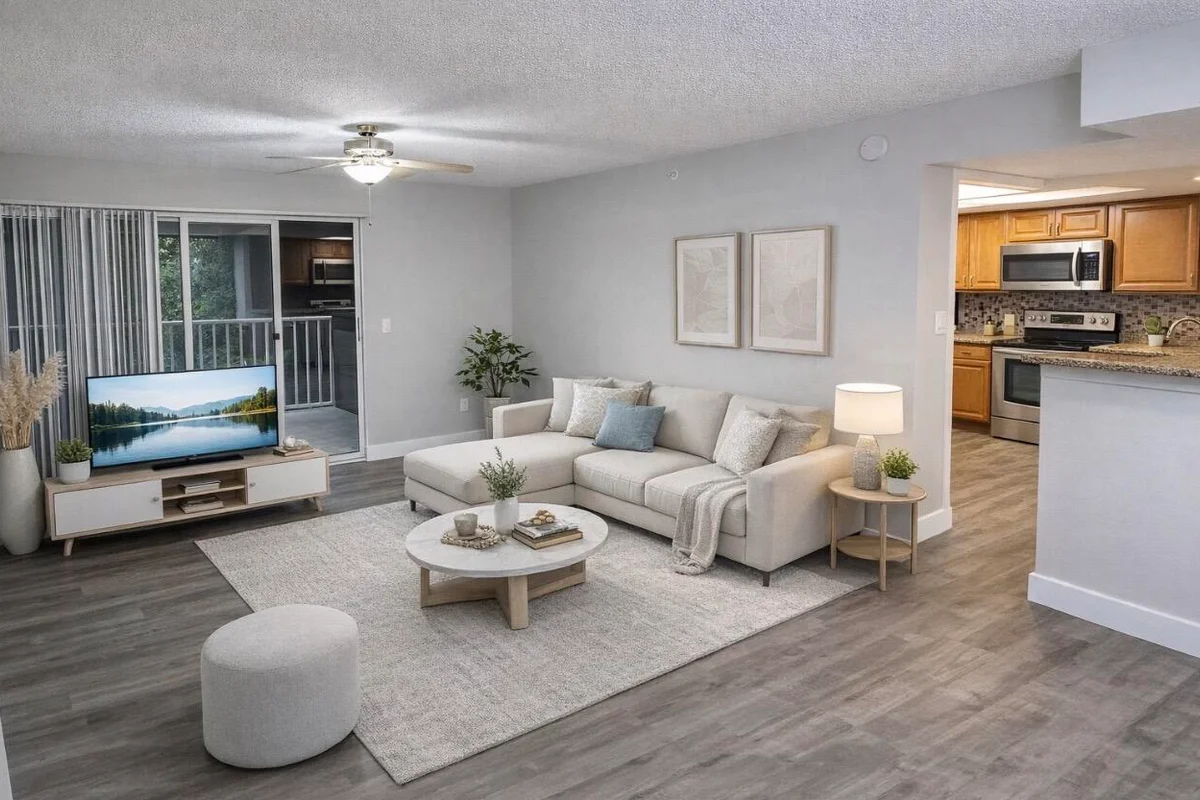 5021 N Wiles Rd #205, Coconut Creek: photo 1 of 8
