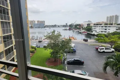 100 Golden Isles Dr #409, Hallandale Beach: photo 1 of 31
