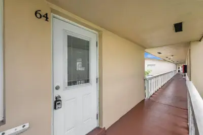 64 Coventry C, West Palm Beach: photo 1 of 30