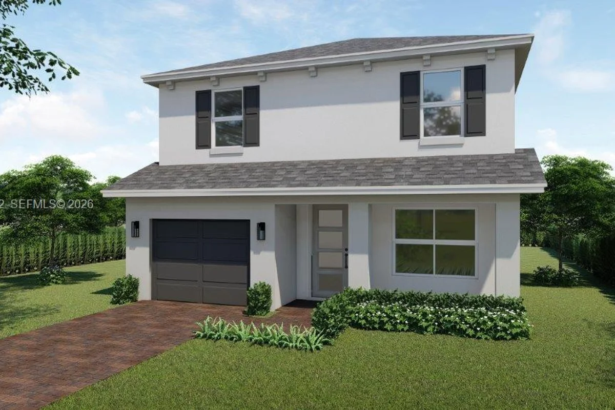 643 NE 1st St, Florida City: photo 1 of 1