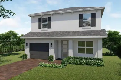 643 NE 1st St, Florida City: photo 1 of 1