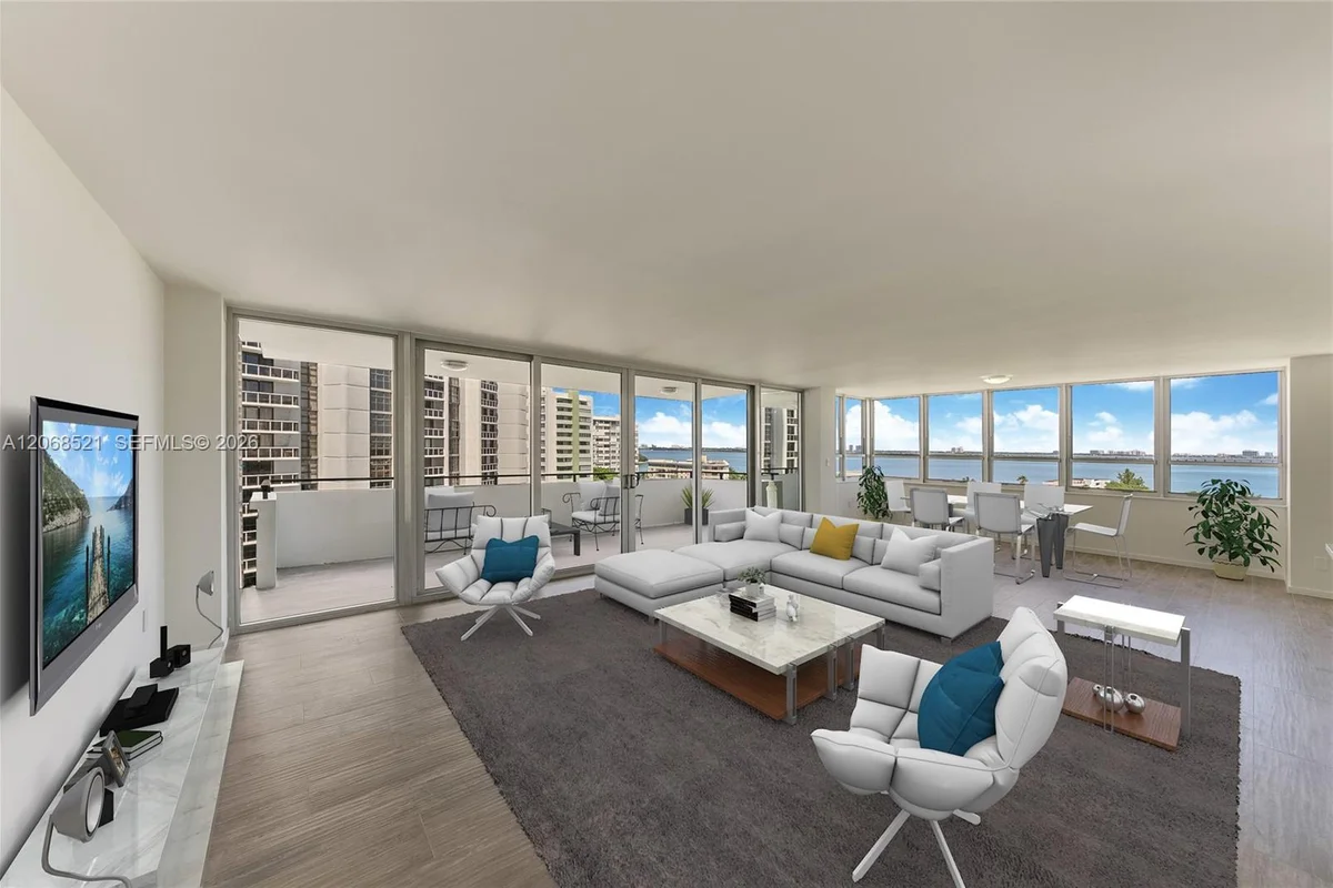 11 Island Ave #1111, Miami Beach: photo 1 of 19