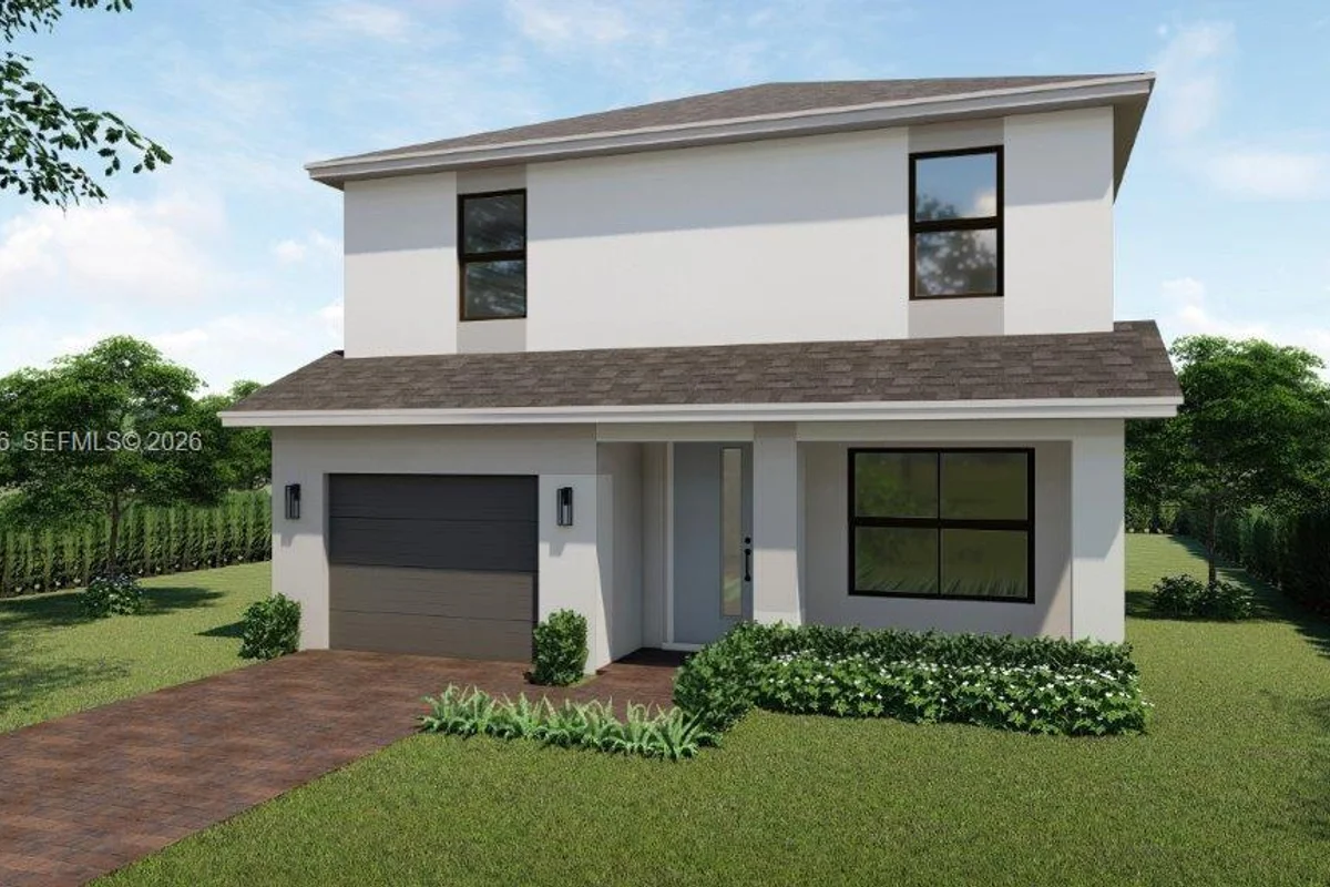 635 NE 1st St, Florida City: photo 1 of 1