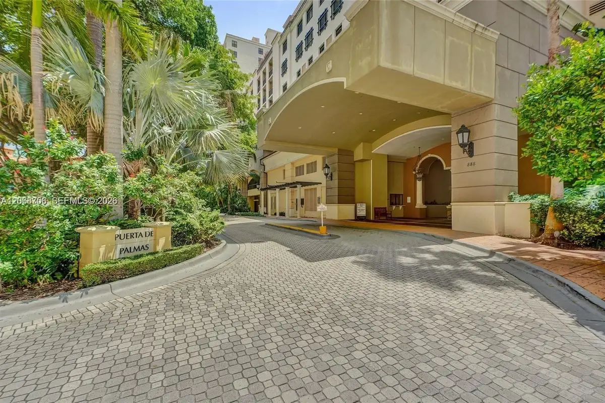 888 S Douglas Rd #304, Coral Gables: photo 1 of 13