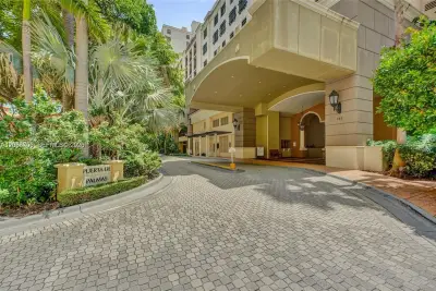 888 S Douglas Rd #304, Coral Gables: photo 1 of 13