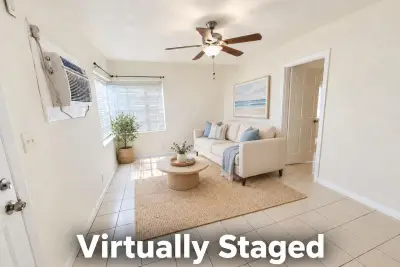 1705 Moffett St #C, Hollywood: photo 1 of 9