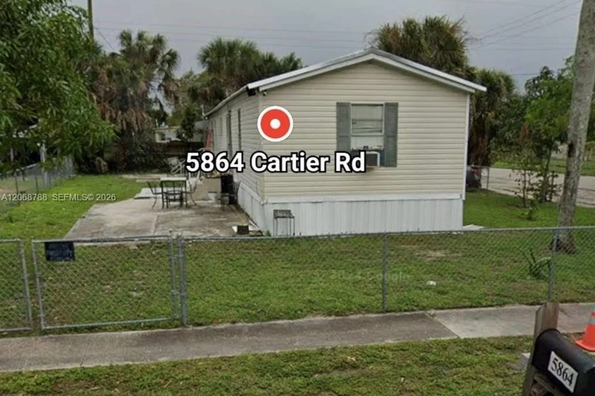 5864 Cartier Rd #H, West Palm Beach: photo 1 of 29