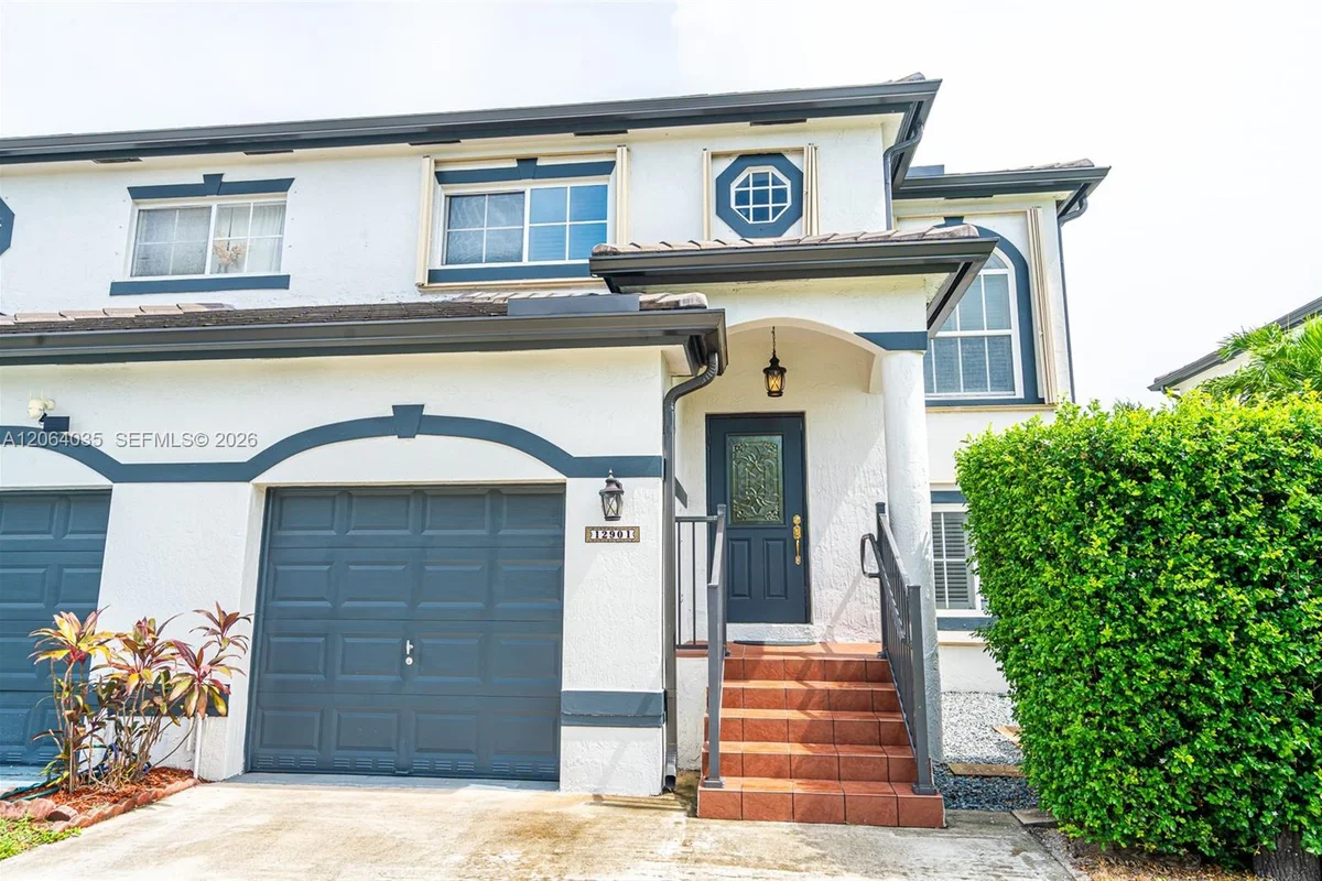 12901 SW 50th St, Miramar: photo 1 of 53