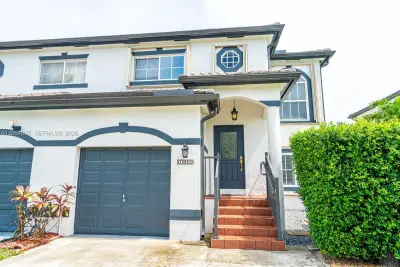 12901 SW 50th St, Miramar: photo 1 of 53