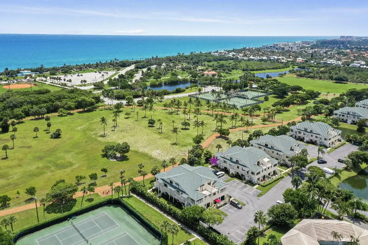 210 Bella Vista Ct N #10, Jupiter: photo 1 of 48