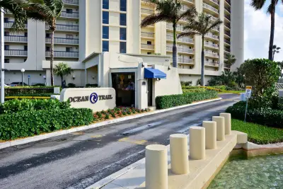 100 Ocean Trail Way #204, Jupiter: photo 1 of 20