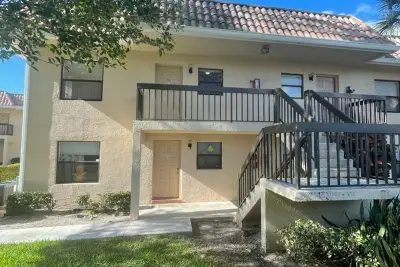 6844 Palmetto Cir S #201, Boca Raton: photo 1 of 13
