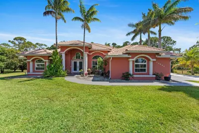 14844 Tangerine Blvd, The Acreage: photo 1 of 42