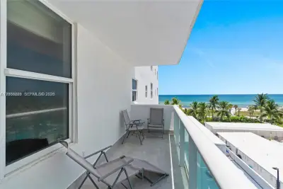 5001 Collins Ave #4G, Miami Beach: photo 1 of 44