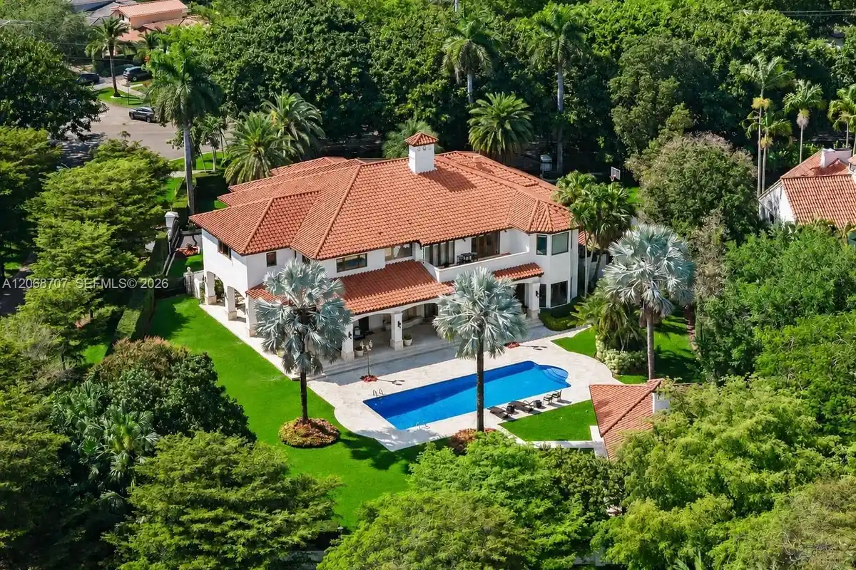 7701 Old Cutler Rd, Coral Gables: photo 1 of 70