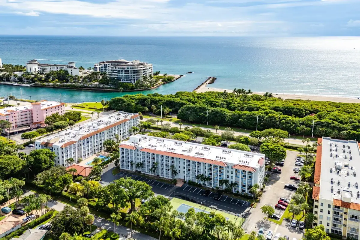 1111 S Ocean Blvd #4210, Boca Raton: photo 1 of 13
