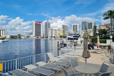 300 Golden Isles Dr #104, Hallandale Beach: photo 1 of 17