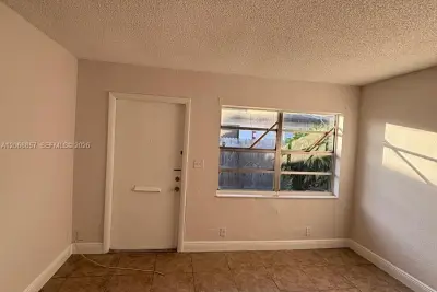 4145 SW 19th St #1, West Park: photo 1 of 18