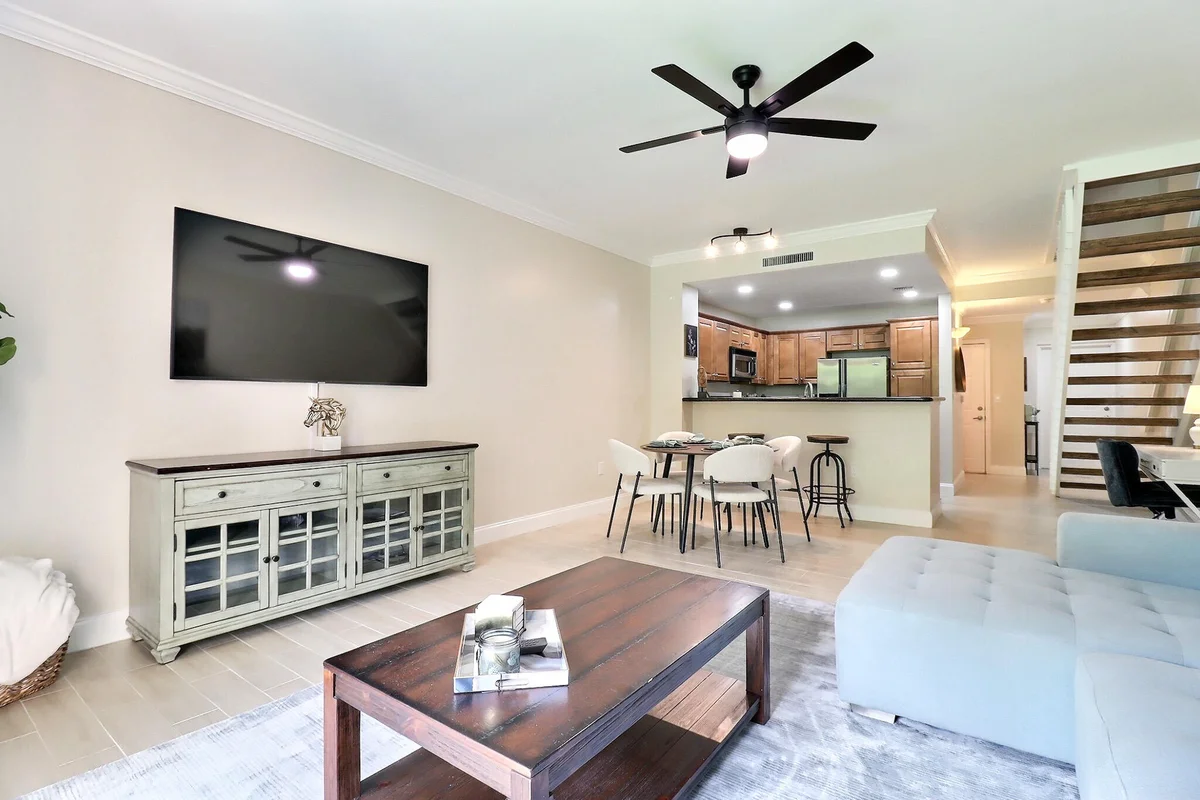 11781 St Andrews Pl #107, Wellington: photo 1 of 41