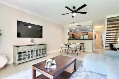 11781 St Andrews Pl #107, Wellington: photo 1 of 41