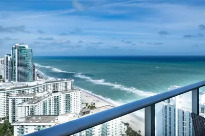 4111 S Ocean Dr #3112, Hollywood: photo 1 of 29