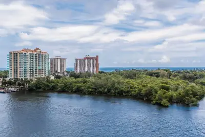 888 Intracoastal Dr #10E, Fort Lauderdale: photo 1 of 44