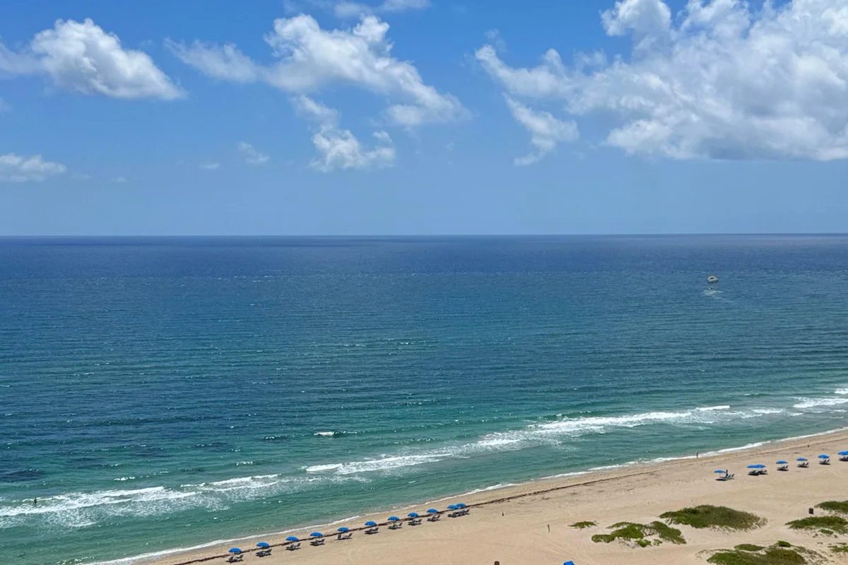 3000 N Ocean Dr #20-G, Riviera Beach: photo 1 of 57