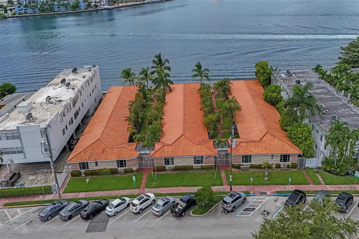 2170 Bay Dr #3-22, Miami Beach: photo 1 of 20