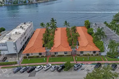 2170 Bay Dr #3-22, Miami Beach: photo 1 of 20