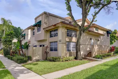 6659 Via Regina #7, Boca Raton: photo 1 of 39