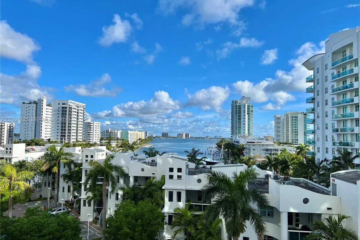 7900 Harbor Island Dr #608, North Bay Village: photo 1 of 21