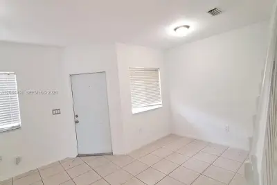 Condo in Homestead: photo 1 of 19