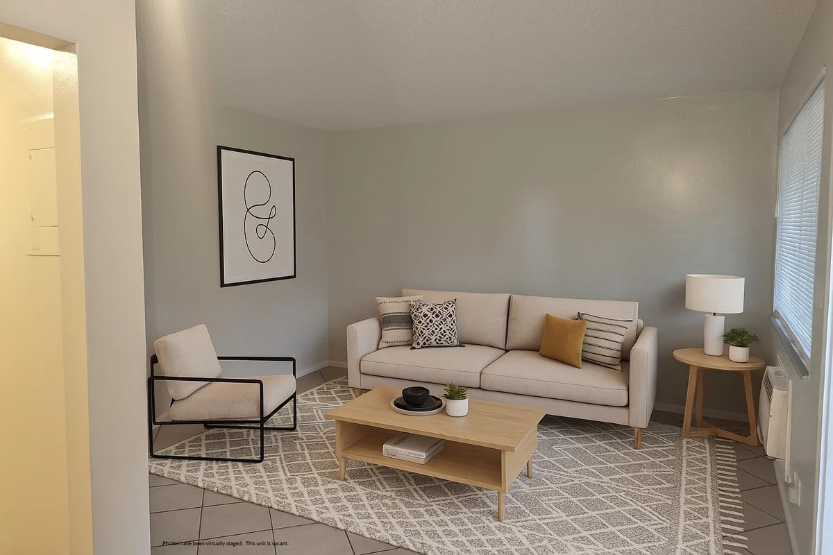 1129 NE 5th Ter #2, Fort Lauderdale: photo 1 of 7