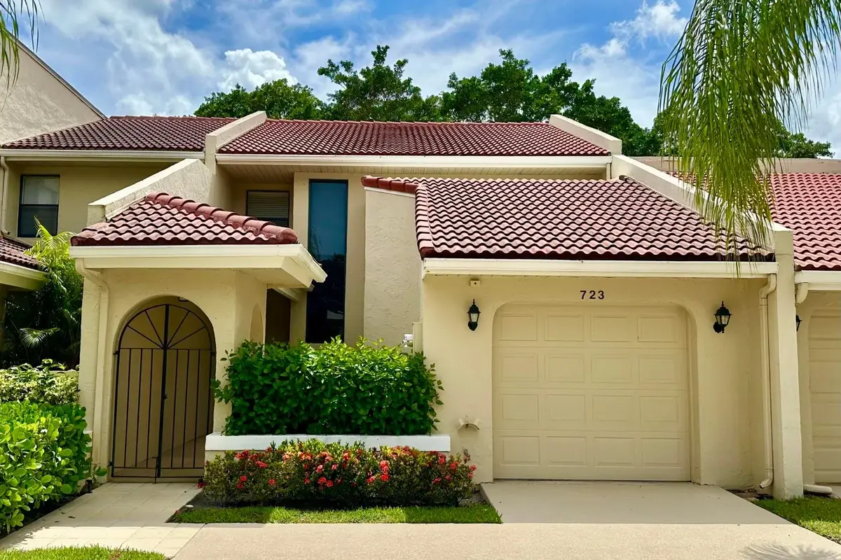 723 Windermere Way, Palm Beach Gardens: photo 1 of 23