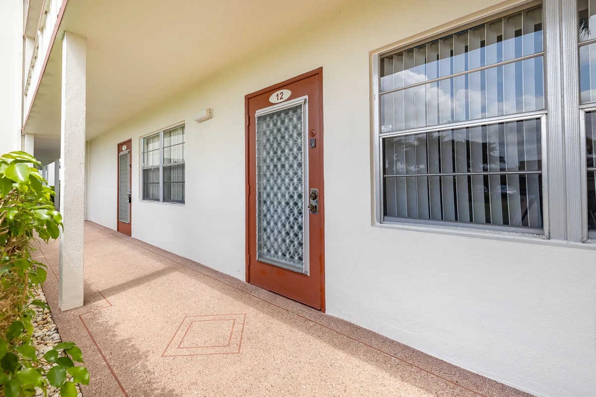 12 Brighton A, Boca Raton: photo 1 of 32