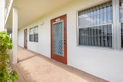 12 Brighton A, Boca Raton: photo 1 of 32