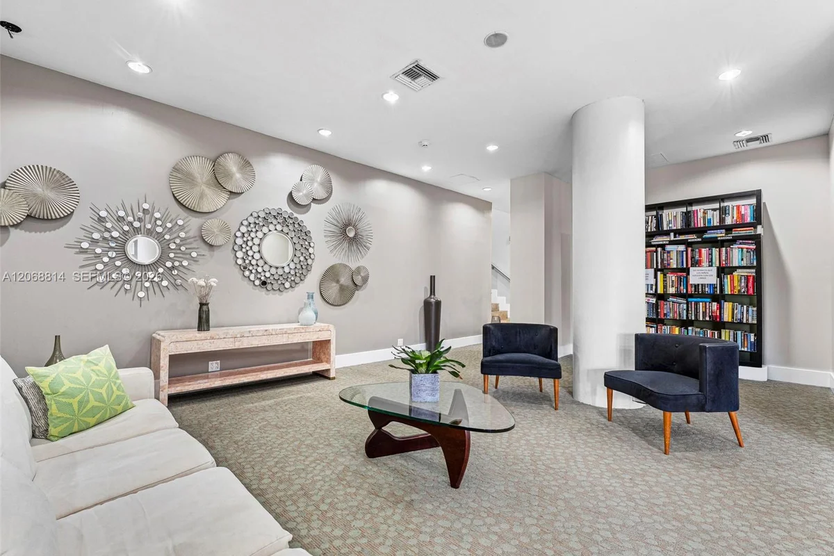7441 Wayne Ave #3H, Miami Beach: photo 1 of 37