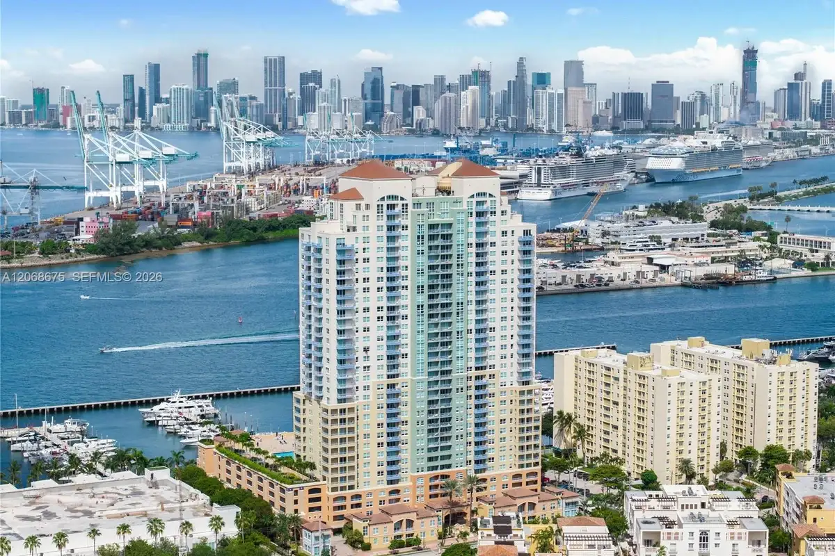 90 Alton Rd #1102, Miami Beach: photo 1 of 40