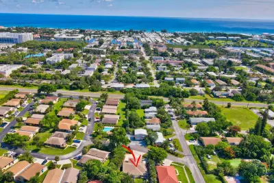 2177 SE 1st St #A, Boynton Beach: photo 1 of 24