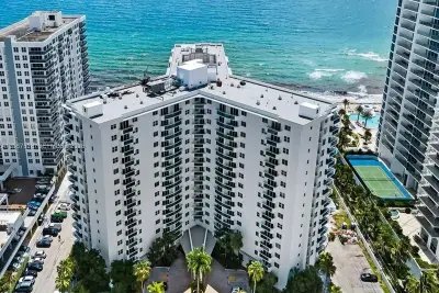 3001 S Ocean Dr #229, Hollywood: photo 1 of 27