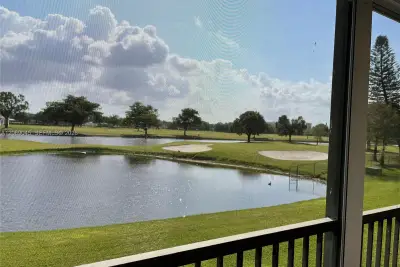 3150 W Rolling Hills Cir #201, Davie: photo 1 of 19